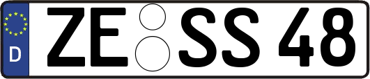 ZE-SS48
