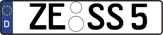 ZE-SS5