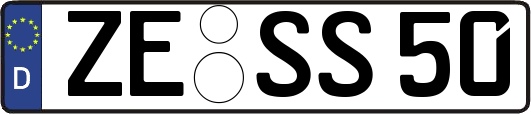 ZE-SS50