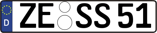 ZE-SS51