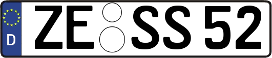 ZE-SS52