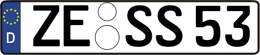ZE-SS53