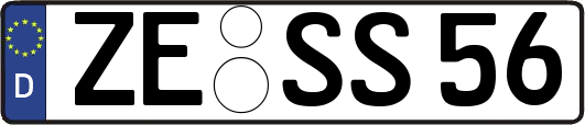 ZE-SS56