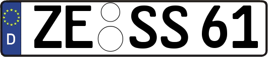 ZE-SS61