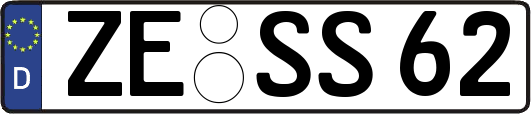 ZE-SS62