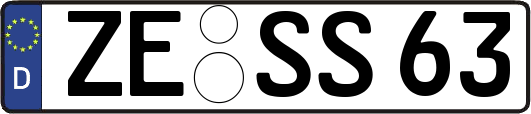 ZE-SS63