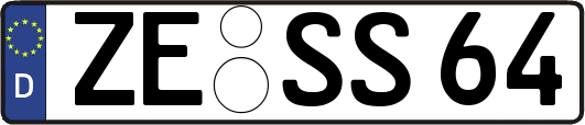 ZE-SS64