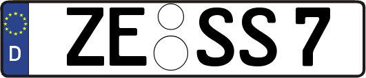 ZE-SS7