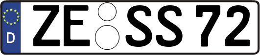 ZE-SS72