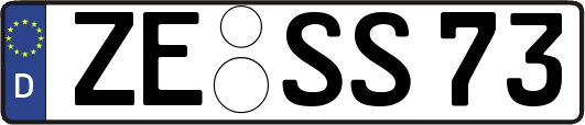 ZE-SS73