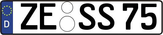 ZE-SS75