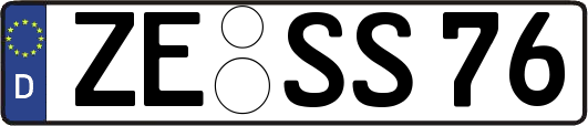 ZE-SS76