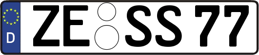 ZE-SS77
