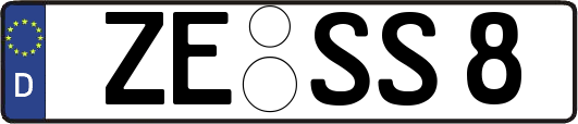 ZE-SS8