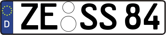 ZE-SS84