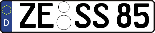 ZE-SS85
