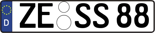 ZE-SS88