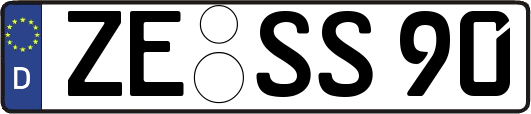 ZE-SS90