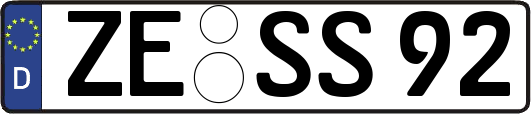 ZE-SS92