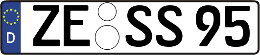 ZE-SS95