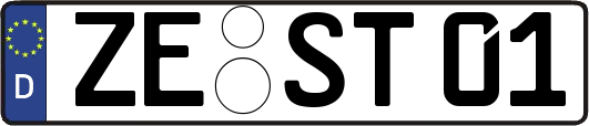 ZE-ST01