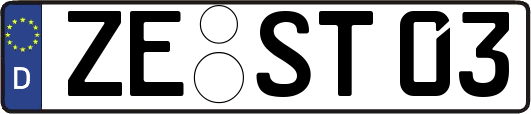 ZE-ST03