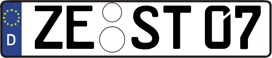 ZE-ST07