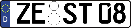 ZE-ST08