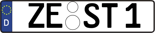 ZE-ST1