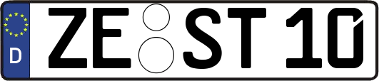 ZE-ST10