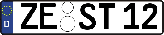 ZE-ST12