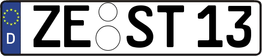 ZE-ST13