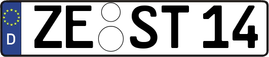 ZE-ST14