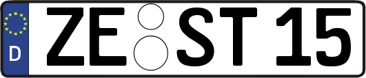 ZE-ST15