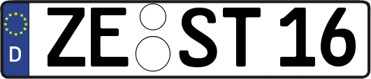 ZE-ST16