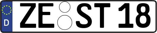 ZE-ST18