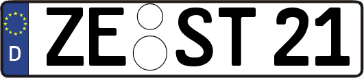 ZE-ST21