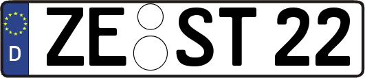 ZE-ST22