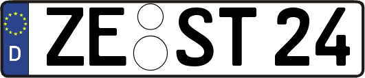 ZE-ST24