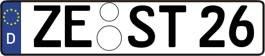 ZE-ST26