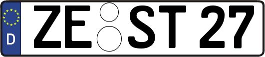 ZE-ST27