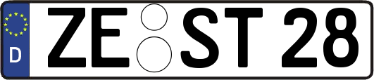 ZE-ST28