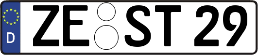 ZE-ST29