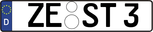 ZE-ST3