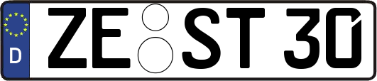 ZE-ST30