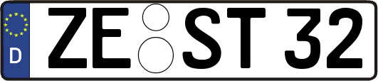 ZE-ST32