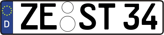 ZE-ST34
