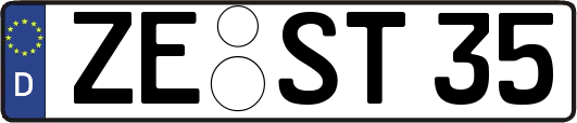 ZE-ST35