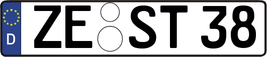 ZE-ST38