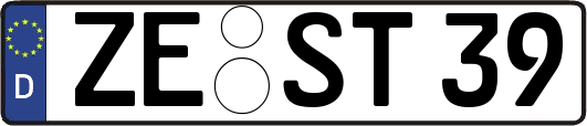 ZE-ST39